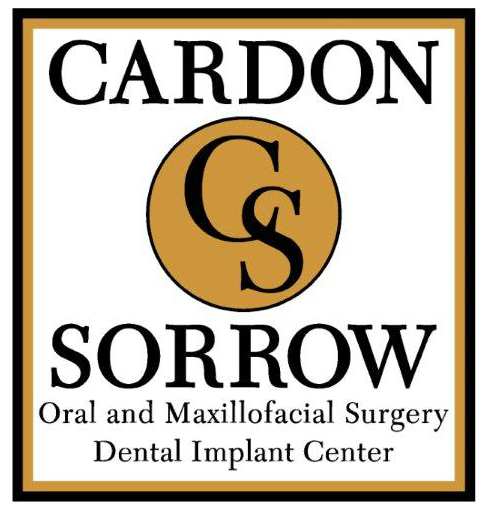 Link to Cardon & Sorrow Oral and Maxillofacial Surgery, PLC home page